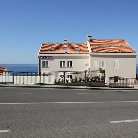City Studio Dubrovnik Exterior photo