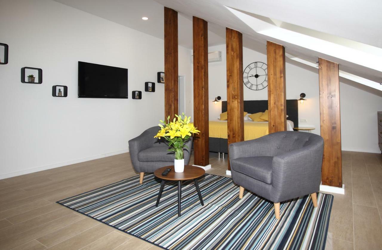 City Studio Dubrovnik Apartmán *