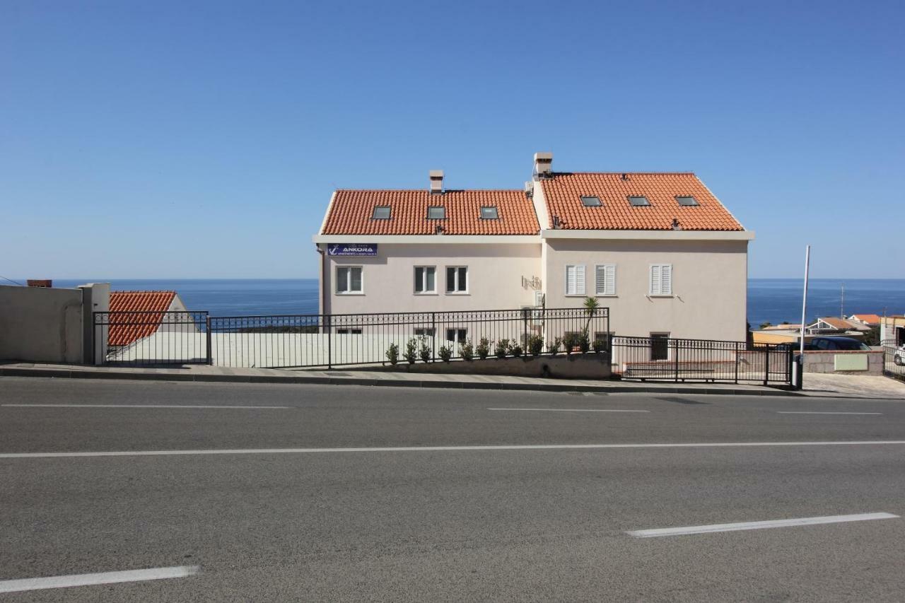 City Studio Dubrovnik Apartmán Dubrovník