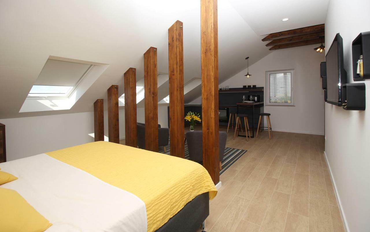 City Studio Dubrovnik Apartmán Dubrovník