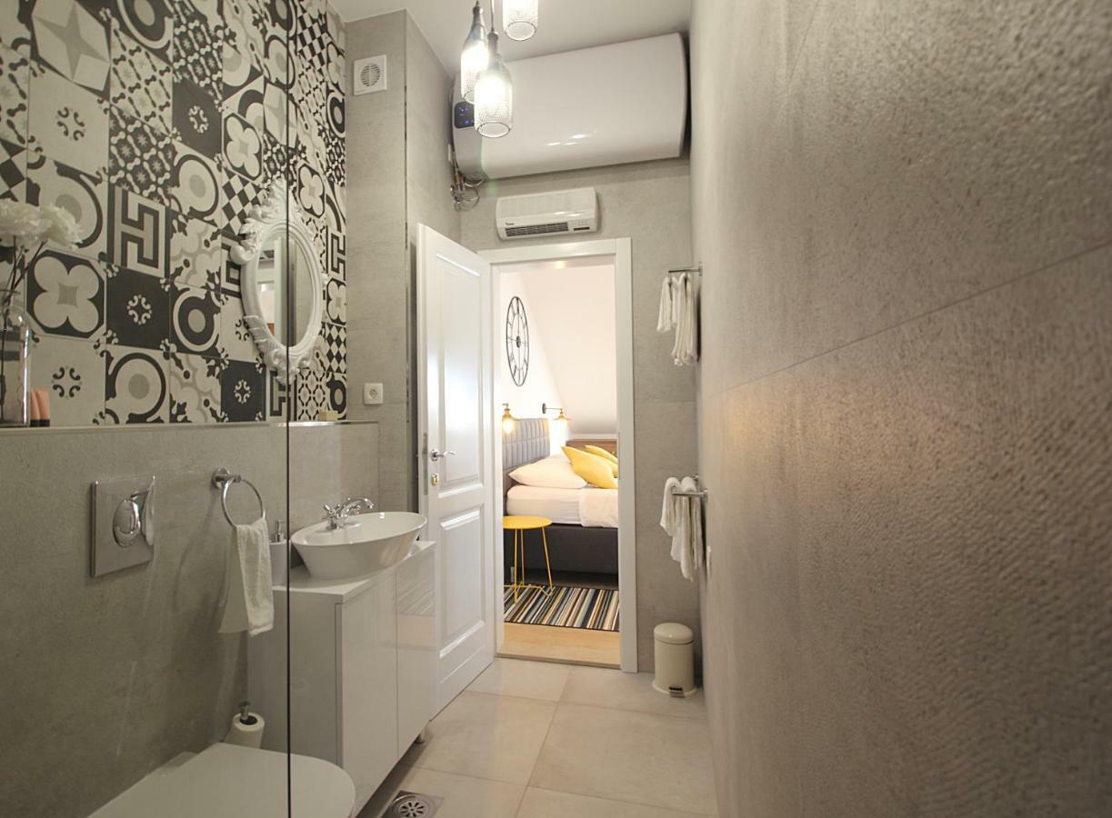 City Studio Dubrovnik Apartmán