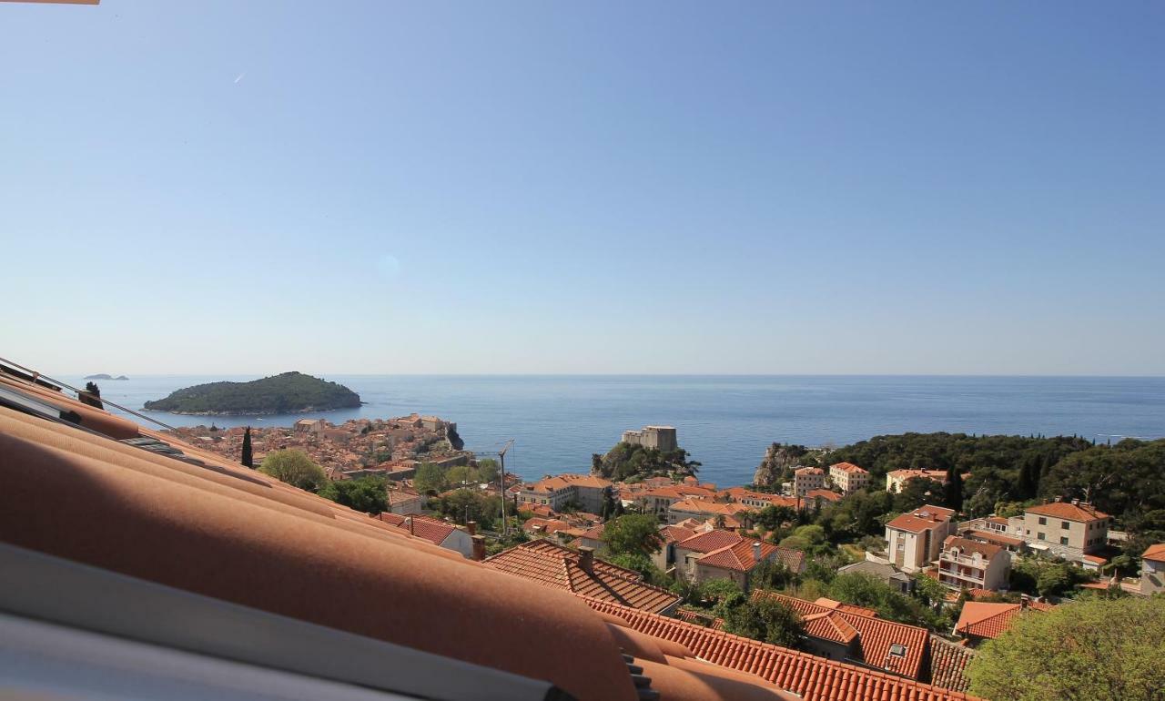 City Studio Dubrovnik Apartmán Dubrovník
