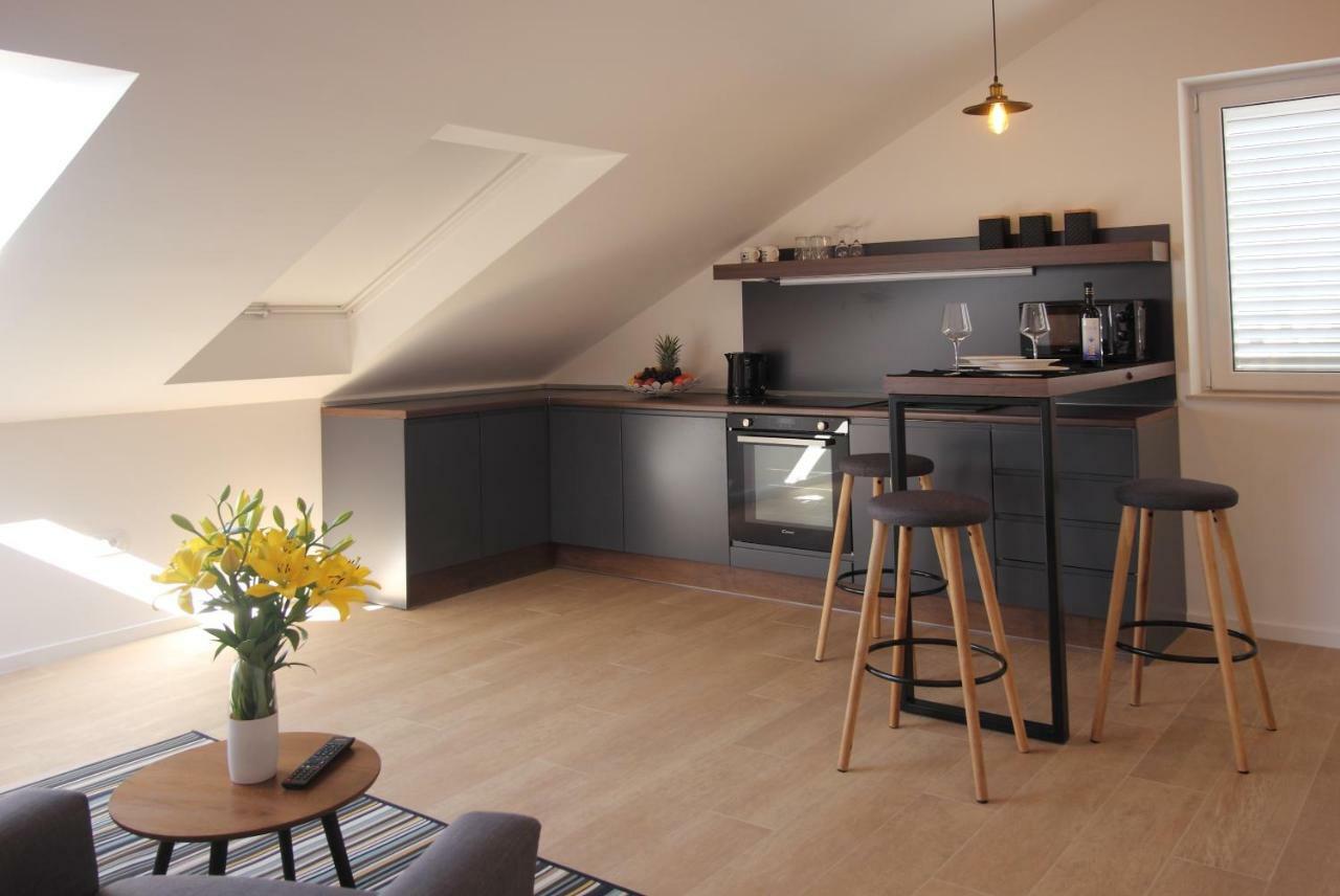 Apartment City Studio Dubrovnik *