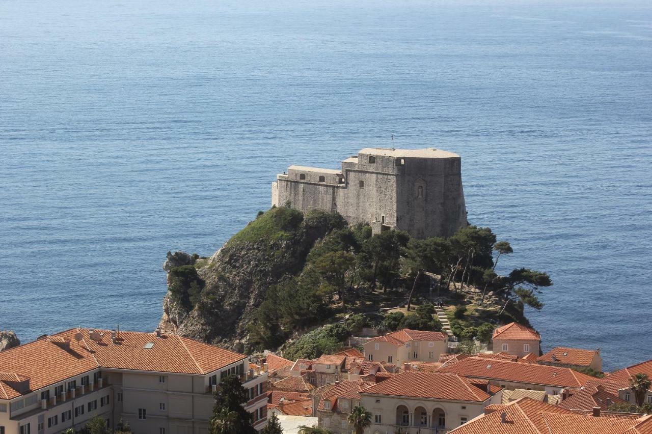 Apartmán City Studio Dubrovnik *