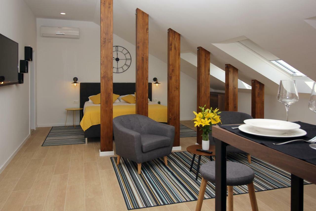 Apartmán City Studio Dubrovnik