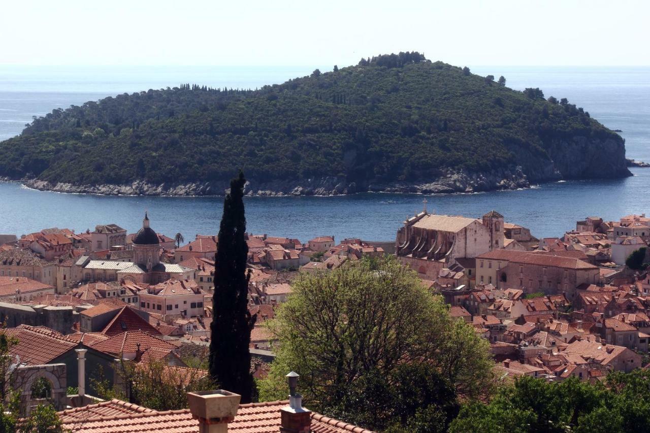 City Studio Dubrovnik Apartmán