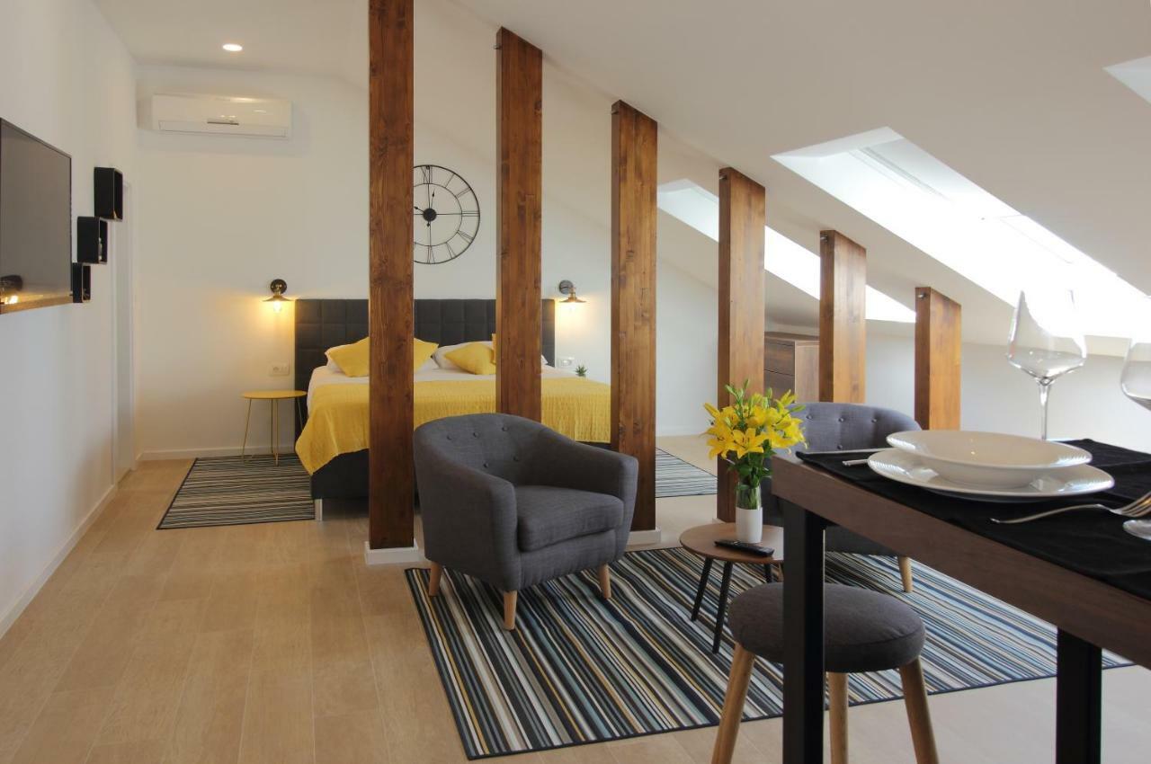 City Studio Dubrovnik Apartment